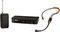 SHURE BLX14E/SM31 M17