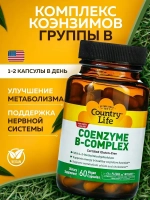 COENZYME B-COMPLEX0