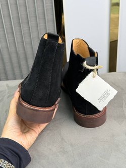 Ботинки Brunello Cucinelli