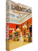 Eremitage. Geschichte der museumsgebaude und sammlungen