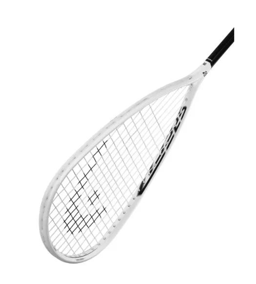 HEAD, Speed 135 SB Graphene 360+ (2021), Squash Racket
