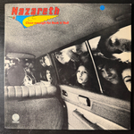 Nazareth - Close Enough For Rock 'N' Roll (Скандинавия 1976г.)