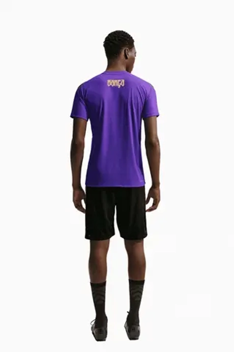 Шорты Nike FC Barcelona x Kobe 26/27 Strike - черный
