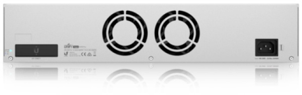 Видеорегистратор Ubiquiti UNVR-Pro