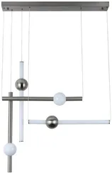Подвесной светильник Crescent 5053-F Loft It