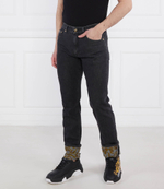 Джинсы Versace Jeans Couture - черный(74GAB5SBDS006SW0)