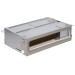Мульти системы кондиционирования Toshiba SLIM DUCT RAS-M07U2DVG-E