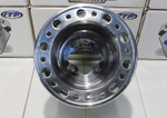 Диск для квадроциклa ITP A6 Pro Series Baja XBR9141