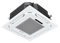 Классическая сплит-система кассетного типа COMPETENZA CO-4C 36HNX/CO-4C/pan 8D2/CO-E 36HNX (комплект)