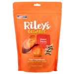 Riley’s Pets, лакомства для собак, со вкусом батата, 340 г (12 унций)