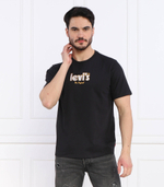 футболка Levi's - черный(16143-0826)