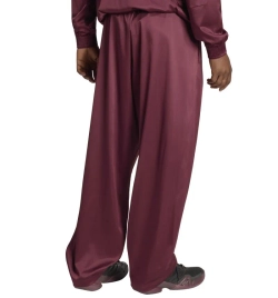 Теннисные брюки Adidas Cover Up - maroon
