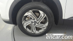 Hyundai Santafe Gasoline 2.5T 2WD — 2023