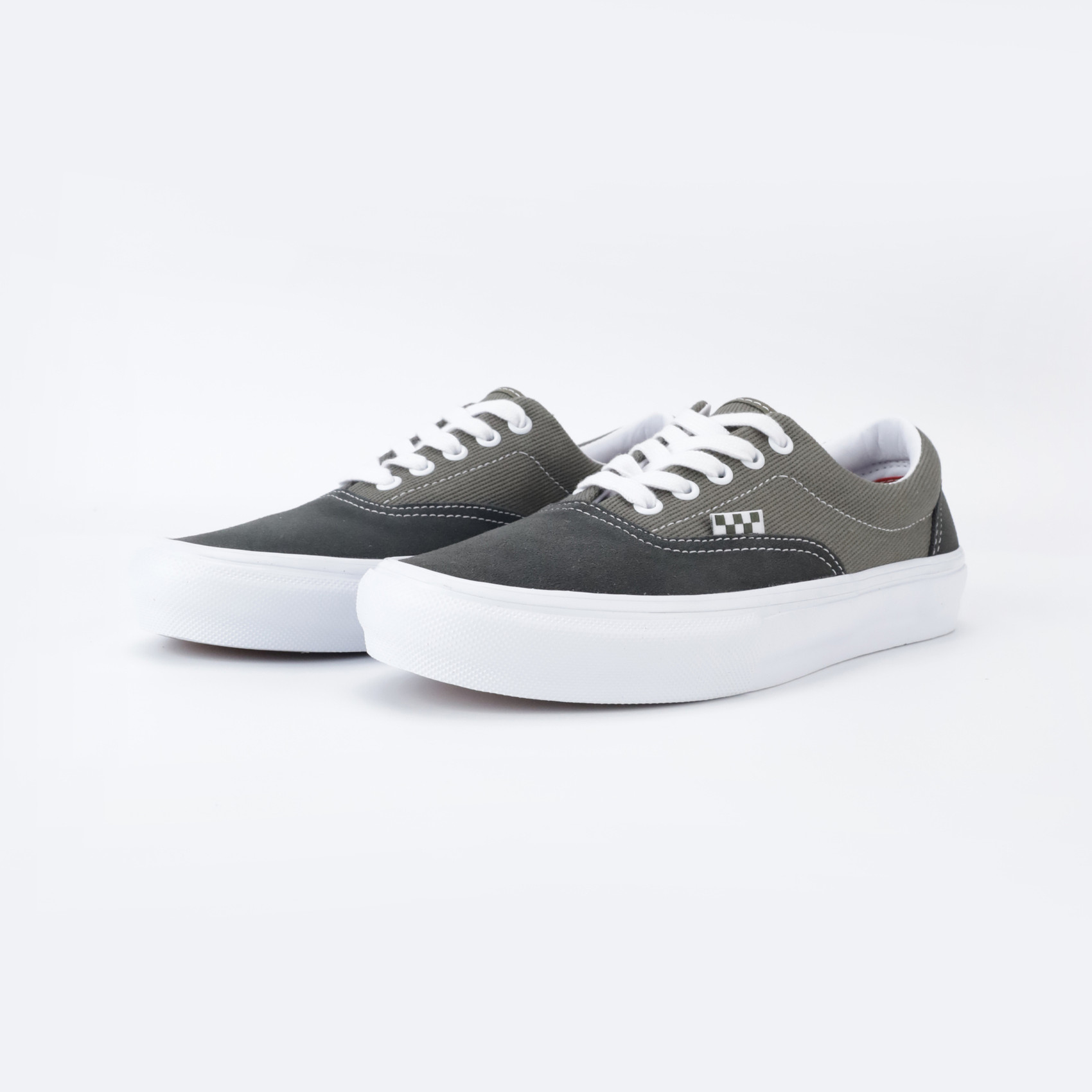 Vans Skate Era (twill grape) артикул: - купить в магазине Дайс