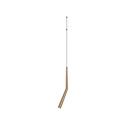 Подвесной светильник Boomerang 9245 Mantra