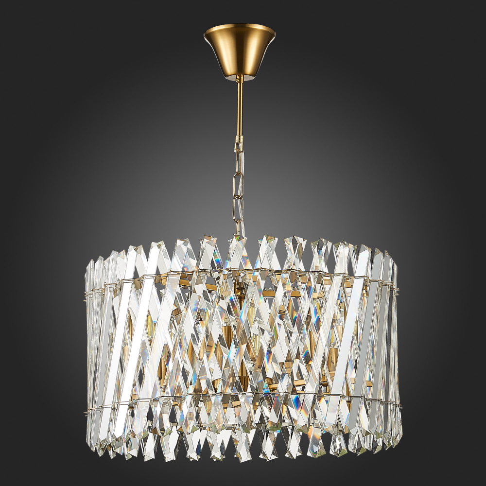 Светильник подвесной ST Luce Fabio SL1170.303.06