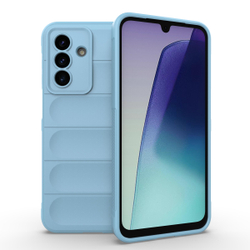 Противоударный чехол Flexible Case для Samsung Galaxy A17