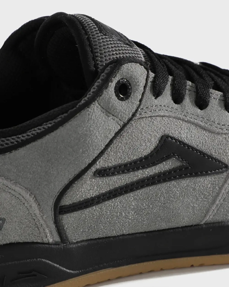 Кеды Lakai Telford Low: Roman Hager