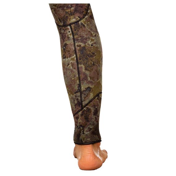 Гидрокостюм Marlin Element Green 10 мм