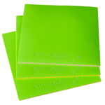 Накладка для настольного тенниса GEWO Nexxus EL Pro 45 Super Select Green
