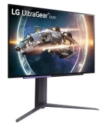 Монитор  LG 27GR95QE-B