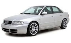 A4 B5 (94-01)