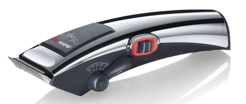 Профессиональная машинка для стрижки BaByliss PRO Flash FX668E - 2