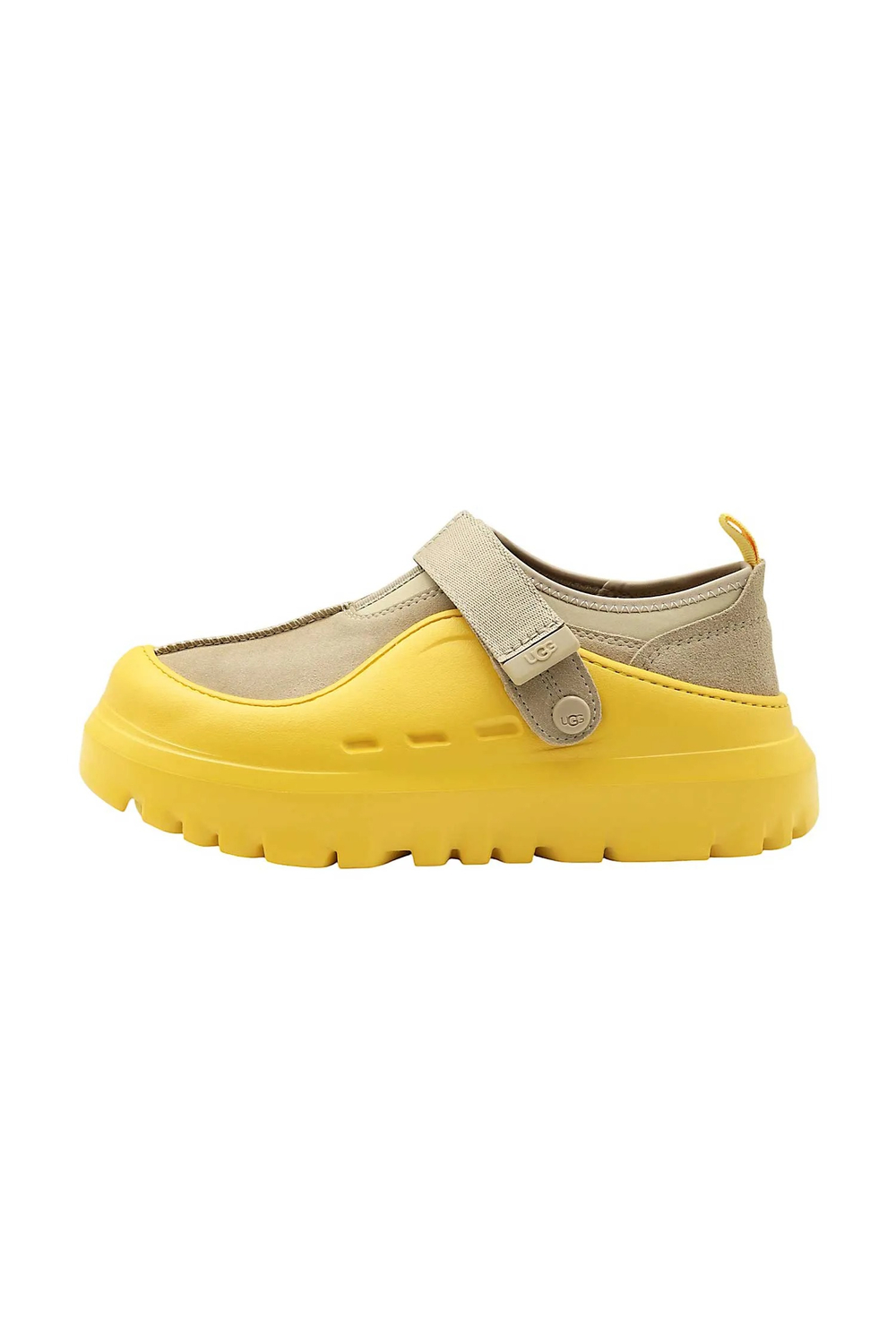 Ботинки унисекс UGG Peakmod Lowcut