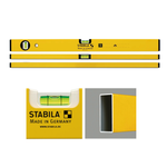 Новинка! Уровень строительный STABILA тип 70, 150 см 02290