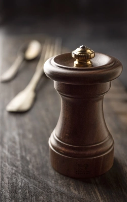 Peugeot Антикварная мельница для соли Bistro 1874 12 см EAN 4006950044886