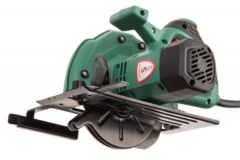 Дисковая пила Hammer CRP800D (599628)