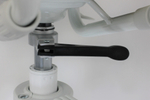 Ортопедическое кресло Duorest OPTIMA DR-289SG(D)