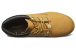 Timberland Nellie Chukka Waterproof Double Boots "Wheat" Women"s