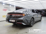 Hyundai Sonata 2.0 — 2024