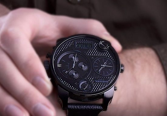 Наручные часы Diesel DZ7193
