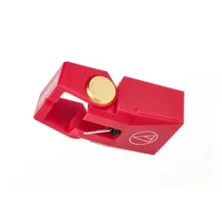 Audio-Technica AT-VMN40xML Red