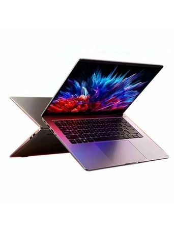 Ноутбук Xiaomi RedmiBook 14, 16/512GB, Silver (JYU4555CN)