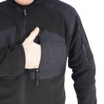 Тактическая кофта Canada Long Zip, GIENA Tactics