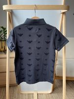 Поло Emporio Armani