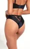 CHLOE Stringshorts Трусы стринги