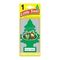 Ароматизатор Car Freshner Little Trees Green Apple