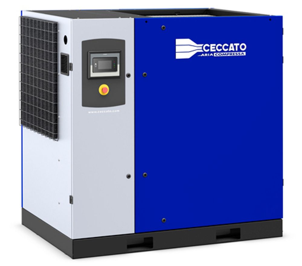 Винтовой компрессор Ceccato DRD 75 IVR PM A 13 MEAA 400 Винтовой компрессор Ceccato DRD 75 IVR PM A 13 MEAA 400