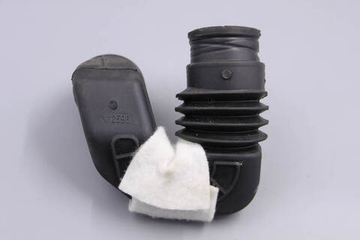 Патрубок заливной (дозатор-бак) 0020301756 стиральной машины Haier