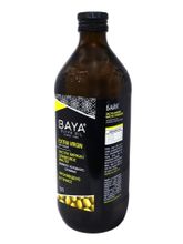 Масло оливковое Baya Extra Virgin холодный отжим 1 л