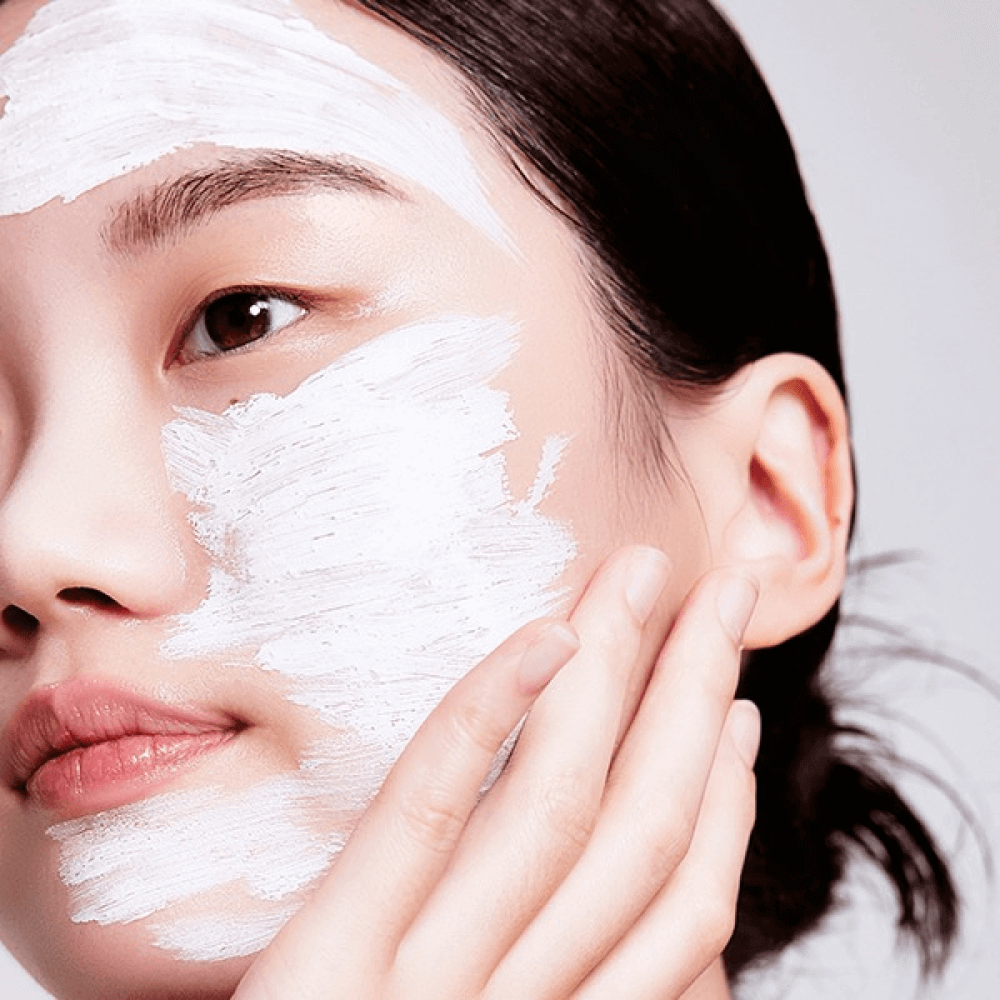 [Fraijour] Маска для лица глиняная УВЛАЖНЯЮЩАЯ Pro Moisture Milk Toning Clay Mask, 75 гр
