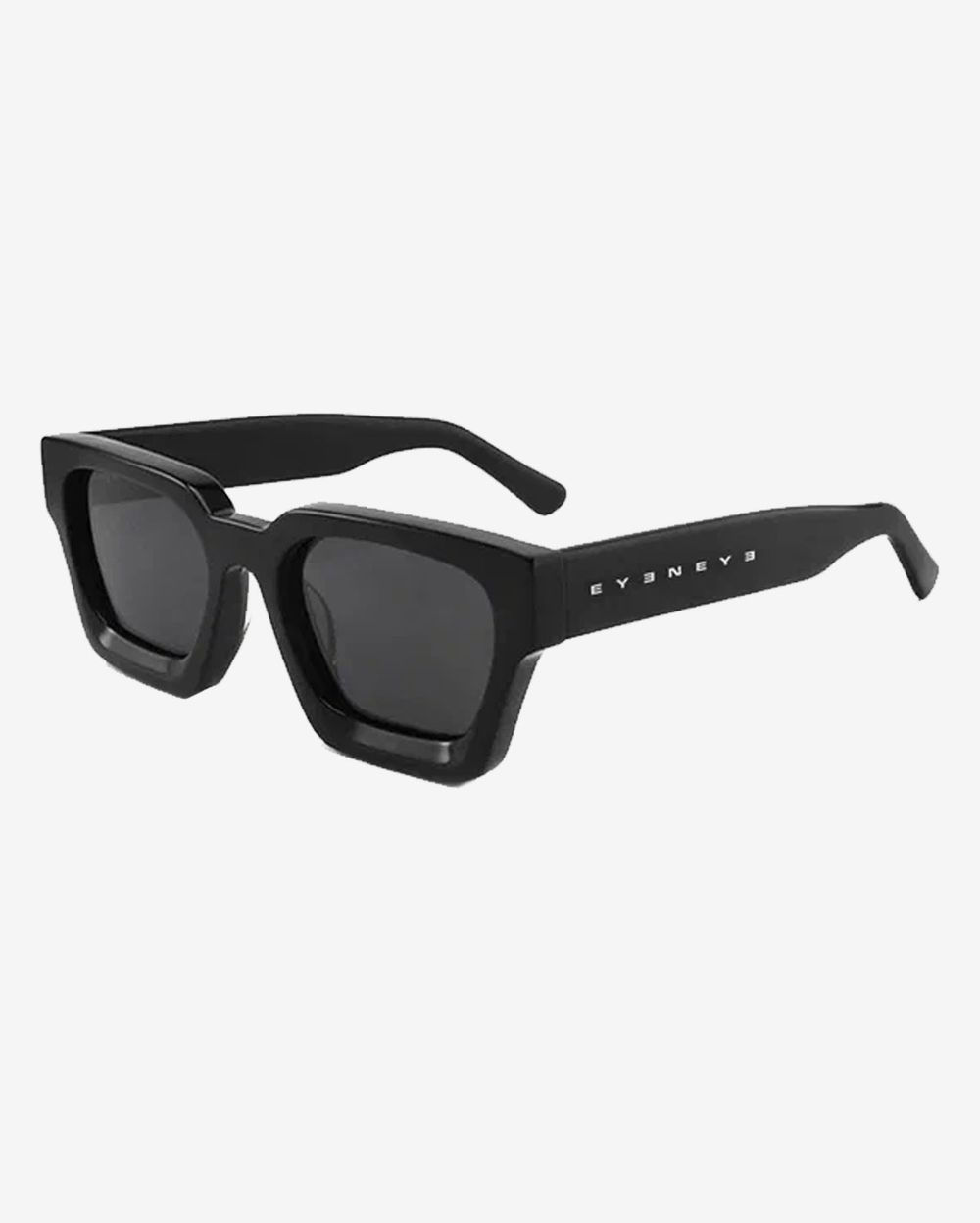 Очки Tesla Black Sun EE черные