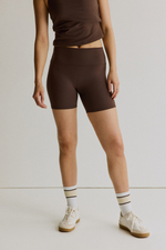 Короткие спортивные тайтсы SoftMove™ - H&M