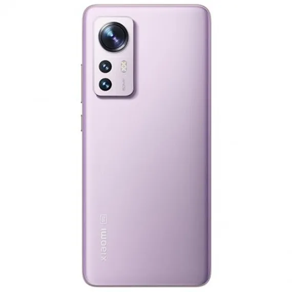 Xiaomi 12 8 128Gb EU Purple