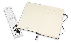 Блокнот Moleskine Classic Expended Large твердая обложка (QP060EXP)