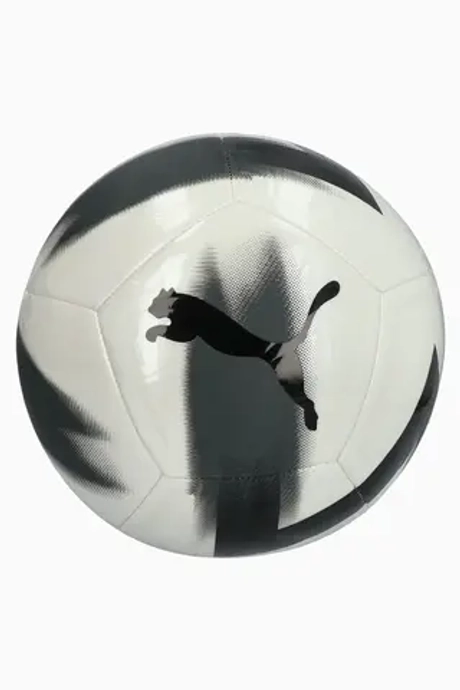 Футбольный мяч Puma Cage размер 5 - белый